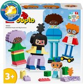 Bol.com LEGO DUPLO Mensen en hun emoties - 10423 aanbieding