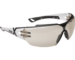 Uvex pheos cx2 9198-064 veiligheidsbril