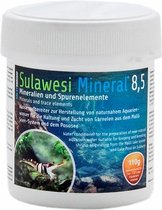 SaltyShrimp - Sulawesi Mineral 8,5 - Inhoud: 110 gram
