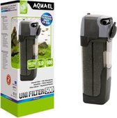 Aquael unifilter 500 - Aquarium Filter met UV
