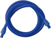 Câble de résistance Lifeline R9 1,52 m - 41 kg bleu