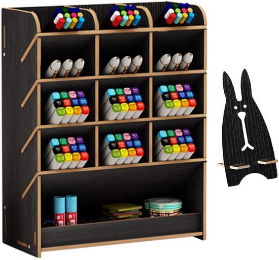 Paraplu staat binnen, wandelstok houder rek, vintage stijl creatieve