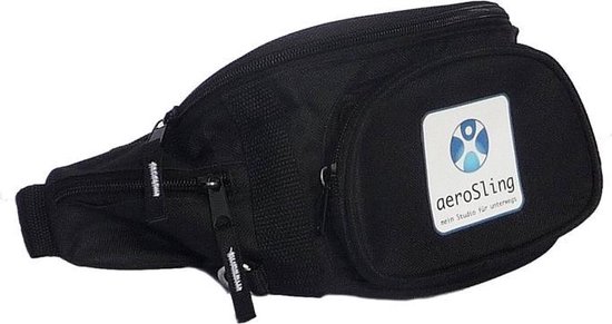 Aerobis aeroSling sac banane