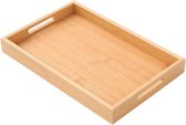 Bovista Dienblad - Rechthoek - Rond - Vierkant - Tray - Serving - 46x33cm