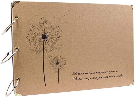 Henzo Fotoalbum PROMO zwart 290x335 Foto de Vakman