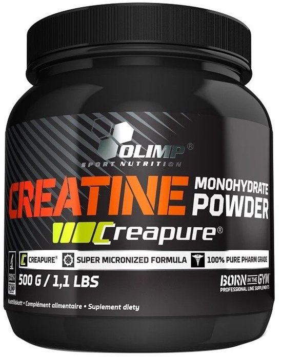 Olimp Supplements CreaPure Creatine