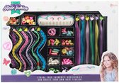 Toi Toys Set de décoration pour Cheveux en boîte 39,5x28cm