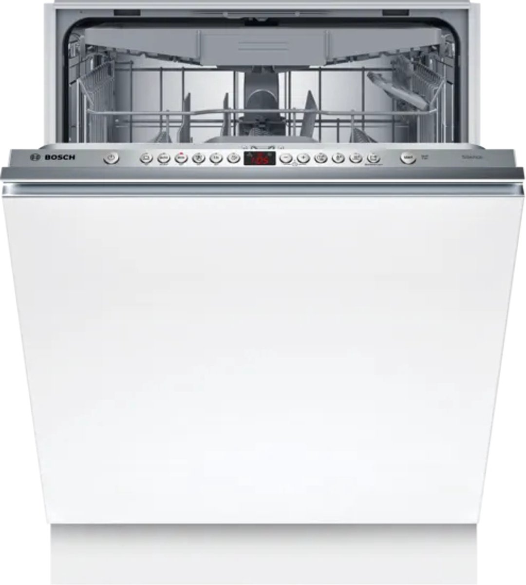 Bosch Serie 2 SME26EX00E vaatwasser Volledig ingebouwd 13 couverts