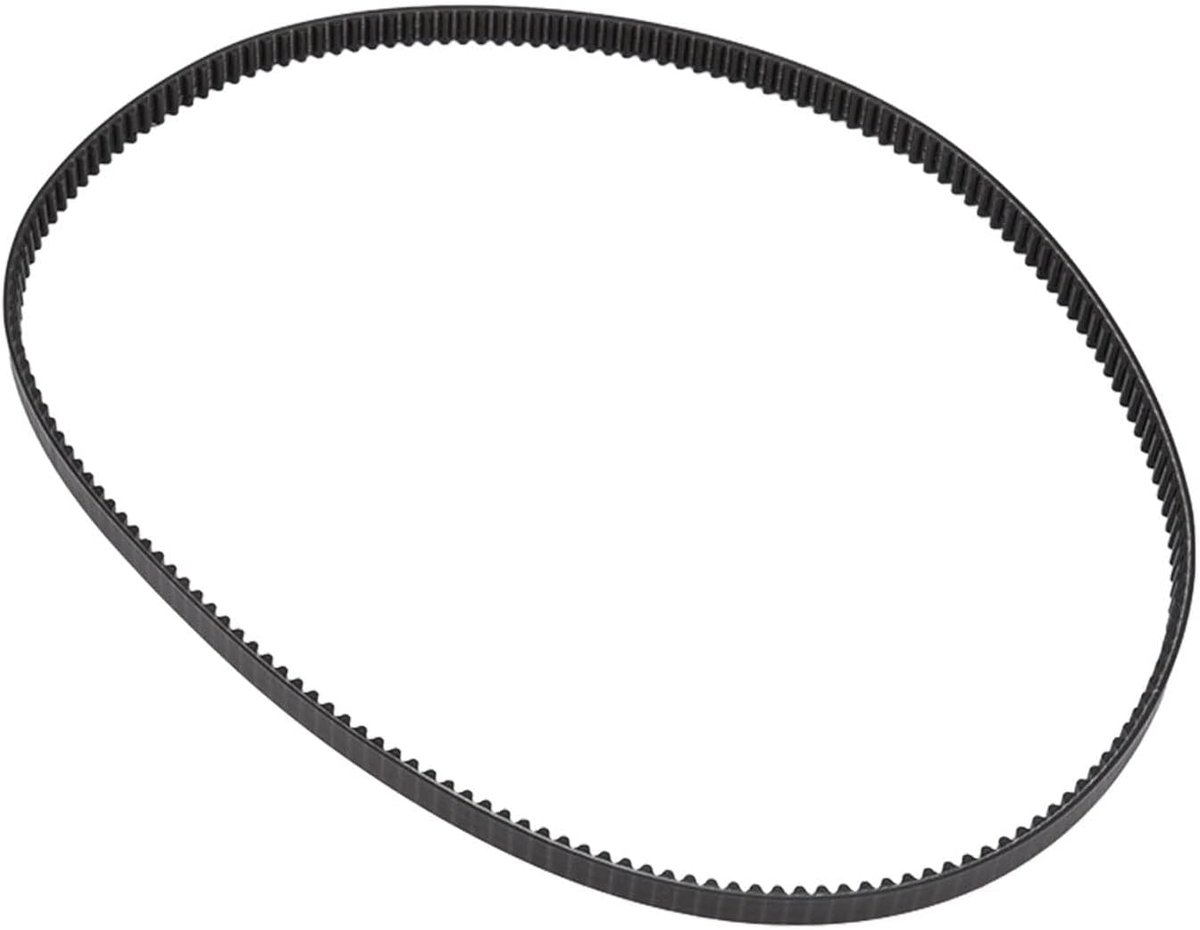 Broodbakmachine riem met 175 tanden - Duurzaam accessoire voor keukenapparatuur