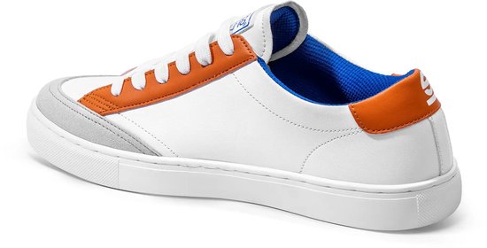 Sparco S-TIME | Baskets | Yellow / 46 | Baskets | 0012B346BAGF