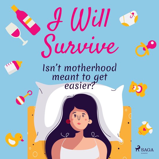 I Will Survive - cover