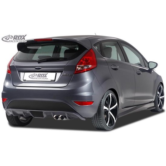 Racedesign-RDX-Minigonne RDSL329S, Set da 2