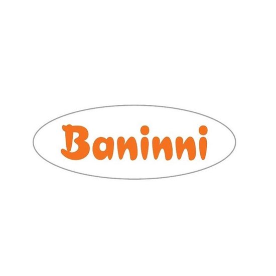 Baninni Loopstoel Classic 2-in-1 Grijs van Baninni — afbeelding 5