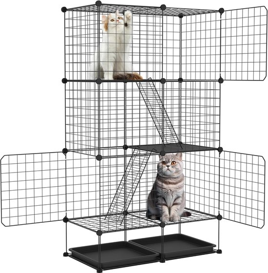 Kattenkooi Binnen - De 15 beste producten vergeleken