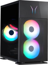 ERAZER Engineer X30 - gaming-pc - Intel® Core™ i7-14700F - NVIDIA® GeForce® RTX 4070 - 1 TB SSD - 16 GB RAM
