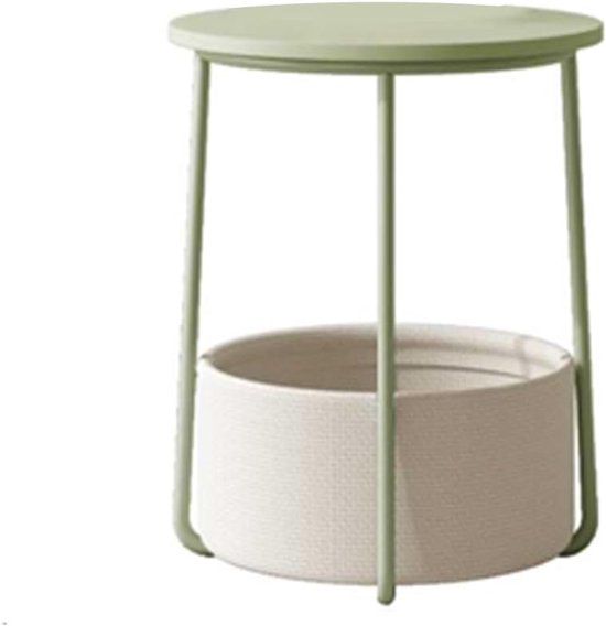 Salontafel met opbergruimte kopen? Shop online bij