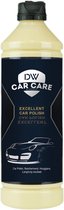 DW Car Care Excellent Car Polish - Autowax met SiO2 - 500 ml