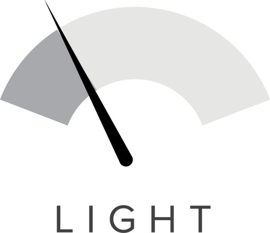 Bye Bra - Short taille moyenne à dos bas | Beige-XL