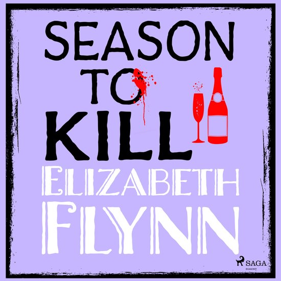 Season to Kill - cover