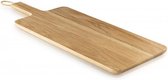 Snijplank hout - 44 cm x 22 cm - Eva Solo