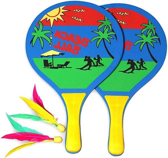 Hoe kies je het juiste tennisracket als beginner