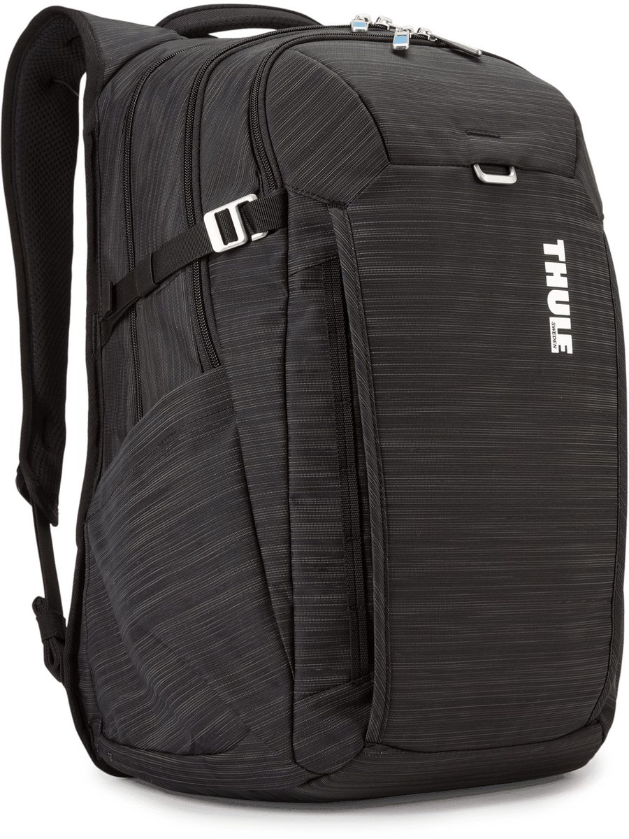 Thule Construct Laptoprugzak - 28L - Zwart