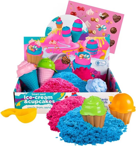 VBACALA Dinosaurussen Kleiset, 32-delige Kinderklei Set