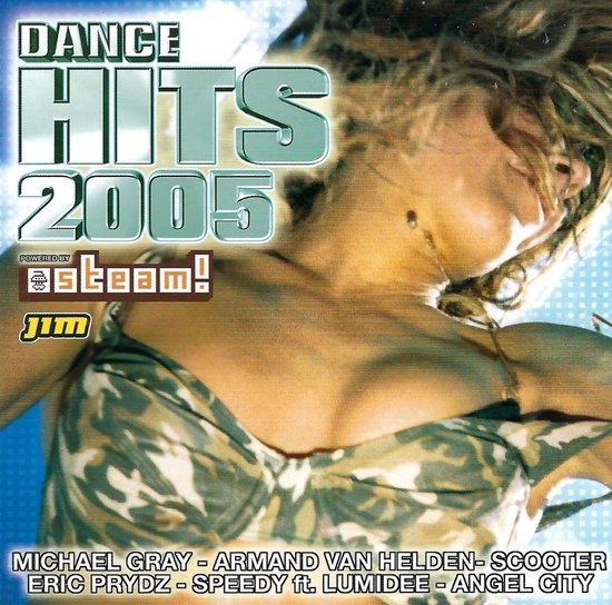 Dance Hits 2005