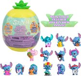 Stitch - Collectable mini Figuren in een capsule (serie 5) - 13 te verzamelen