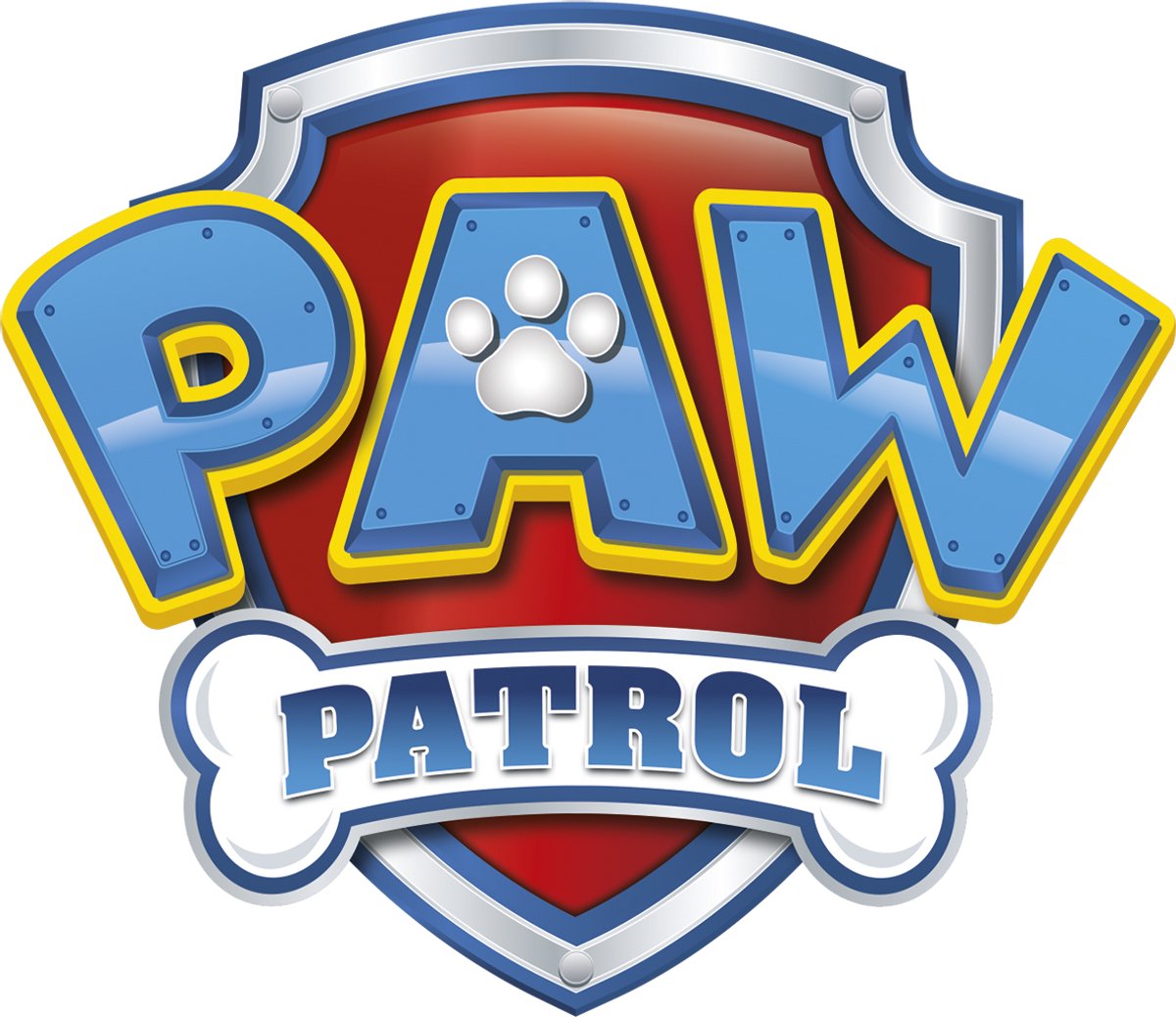 Paw Patrol speelgoed Totum kralen set 1500 delig - bedel armbandjes en sieraden maken - knutselen meisjes en jongens vanaf 3 4 5 jaar cadeau tip — afbeelding 7