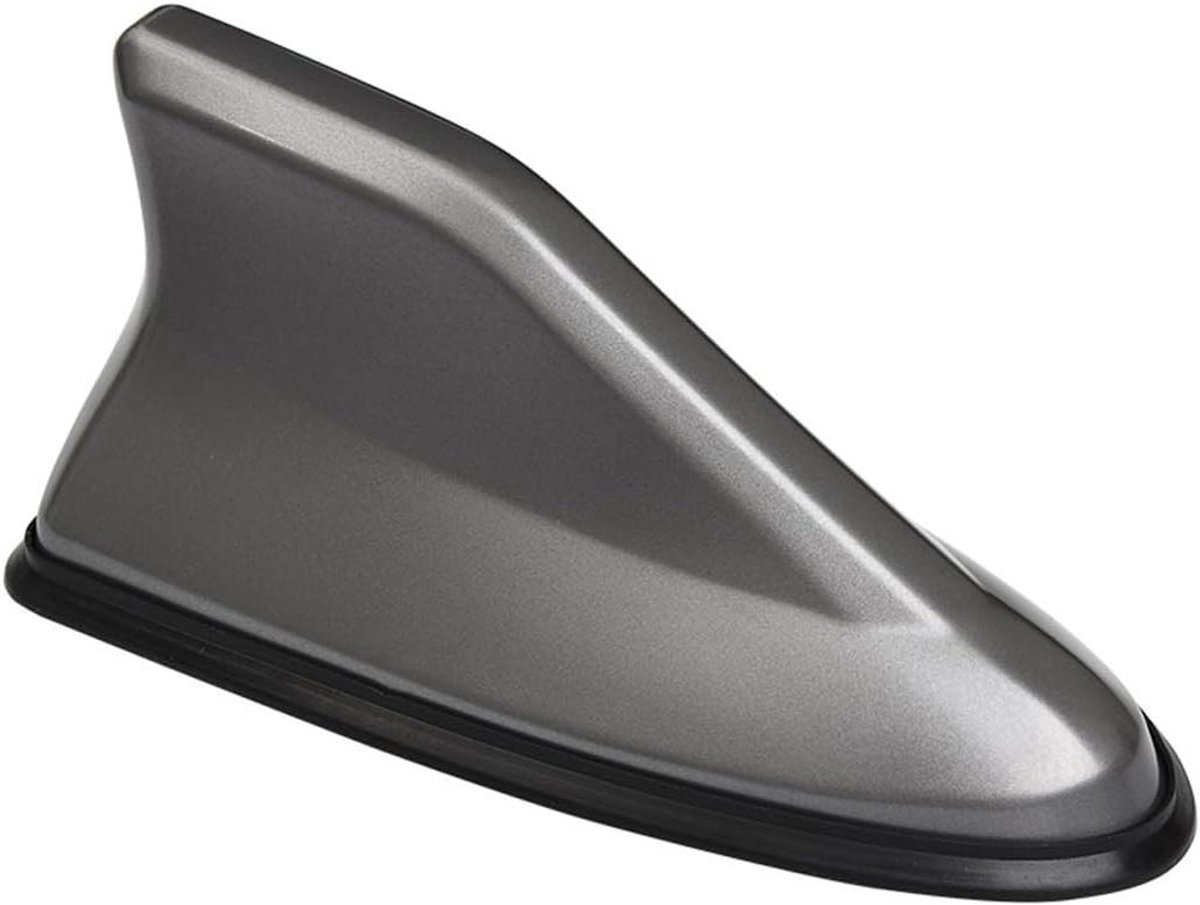 Auto Haaienvin Antenne Afdekking Dakantenne Basis AM/FM