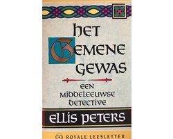 Het gemene gewas