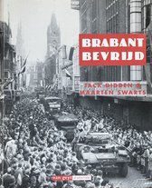 Brabant bevrijd