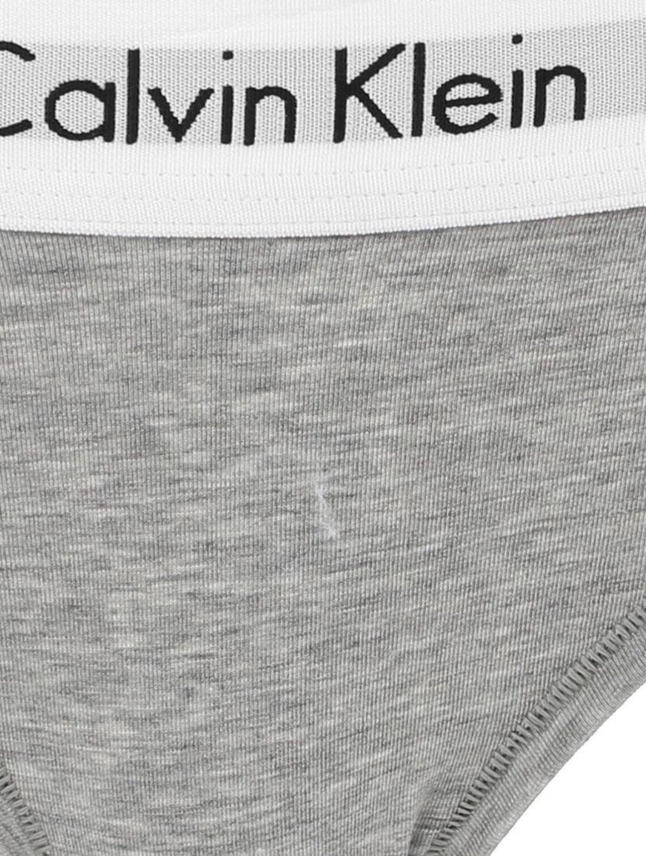 Calvin Klein Modern Cotton Bikini slip F3787E — afbeelding 13