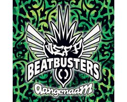 Def P & The Beatbusters - Aangenaam (LP RSD25)