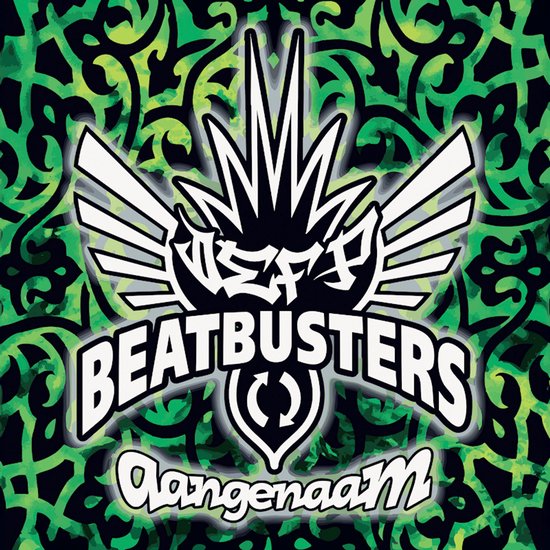 Aangenaam