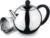 Theepot - Met Theezeef RVS - 1,5L - Cafè Ole