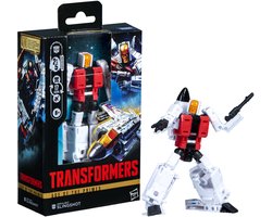 Transformers Age of the Primes Deluxe Class Aerialbot Slingshot - Actiefiguur
