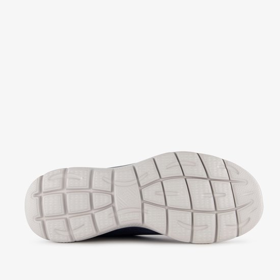 Sneaker léger bleu Skechers homme - Taille 42