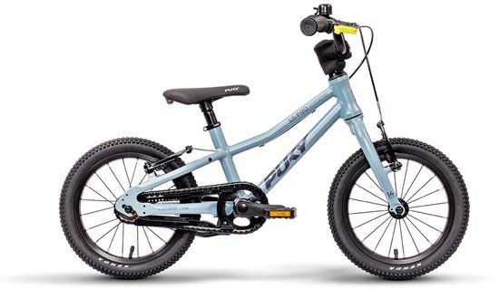 Puky Fiets 14 LS-pro ash blue van Puky — afbeelding 2