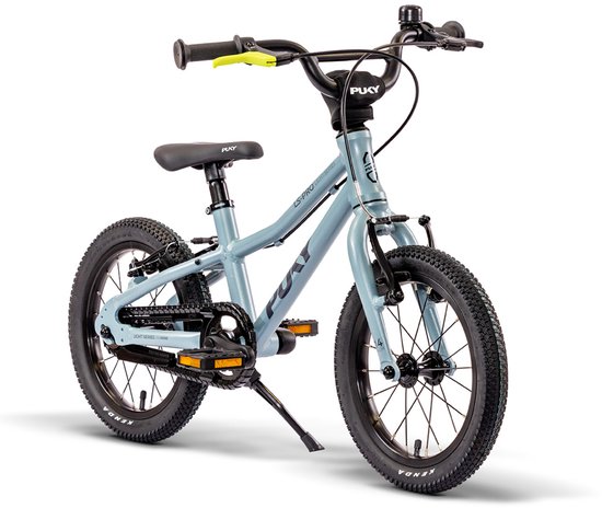 Puky Fiets 14 LS-pro ash blue van Puky — afbeelding 5