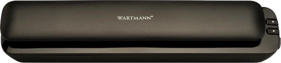 Wartmann WM-1507 SL Vacuümapparaat