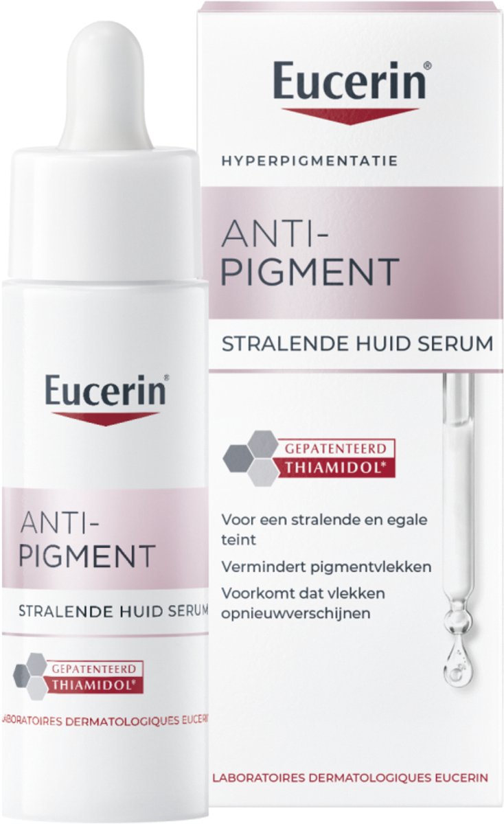 Eucerin Anti Pigment Stralende Huid Serum 30ML