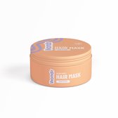 Masque capillaire WONDR Vegan au miel