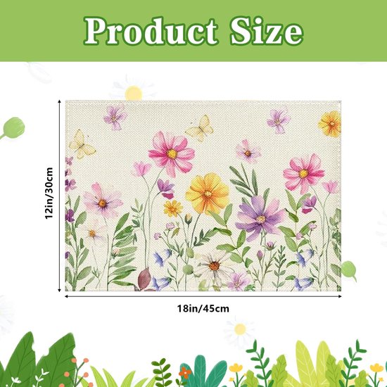 Rico Design Vlinder met Clip | Knutselwinkel VBS Hobby