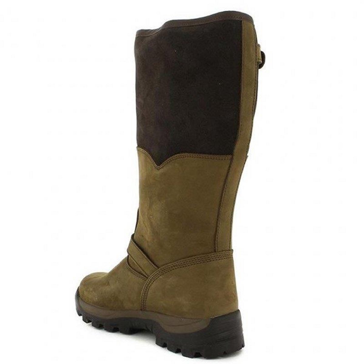 Chiruca outdoorlaarzen Iceland Gore-Tex Groen