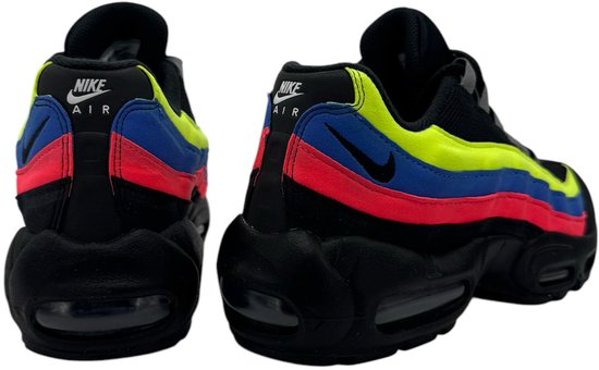 Nike air max 95 (GS) taille 39