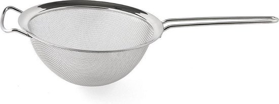 Zeef - 20cm - Weis