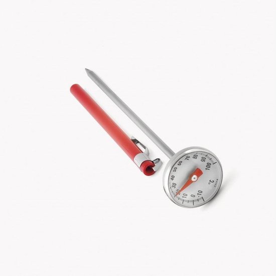 Vleesthermometer 13 cm - Weis