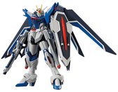 Actiefiguren Bandai RISING FREEDOM GUNDAM